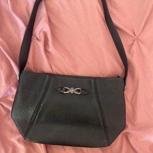 Leather Brighton Purse